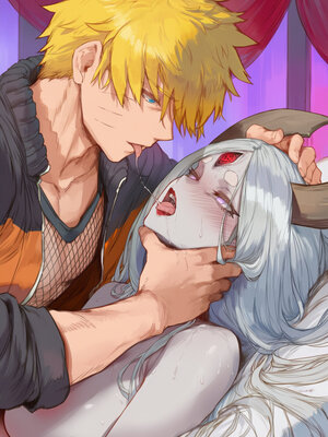 SwirlingHawk NAURTO PART1 - AI Generated [AI Generated]_0004_kaguya_4