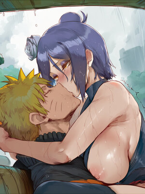 SwirlingHawk NAURTO PART1 - AI Generated [AI Generated]_0118_konan_43