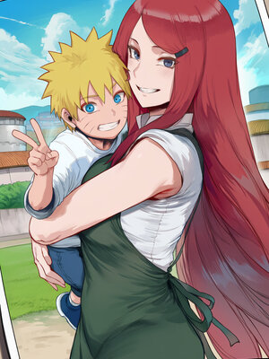 SwirlingHawk NAURTO PART1 - AI Generated [AI Generated]_0406_kushina_1