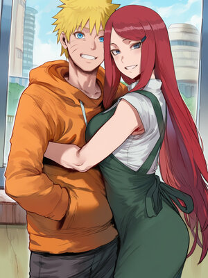 SwirlingHawk NAURTO PART1 - AI Generated [AI Generated]_0407_kushina_2