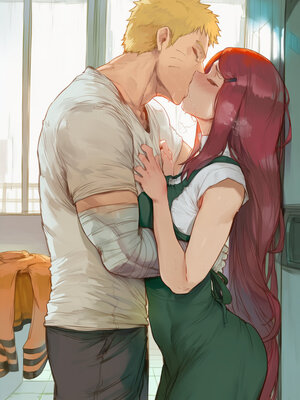 SwirlingHawk NAURTO PART1 - AI Generated [AI Generated]_0412_kushina_7