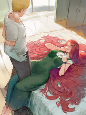 SwirlingHawk NAURTO PART1 - AI Generated [AI Generated]_0416_kushina_11