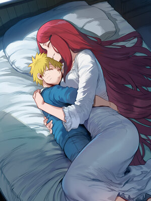 SwirlingHawk NAURTO PART1 - AI Generated [AI Generated]_0515_kushina_110