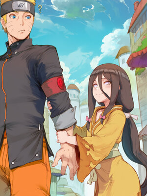 SwirlingHawk NAURTO PART1 - AI Generated [AI Generated]_0840_naruhana_1