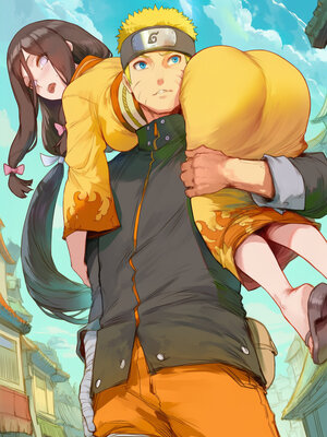 SwirlingHawk NAURTO PART1 - AI Generated [AI Generated]_0844_naruhana_5