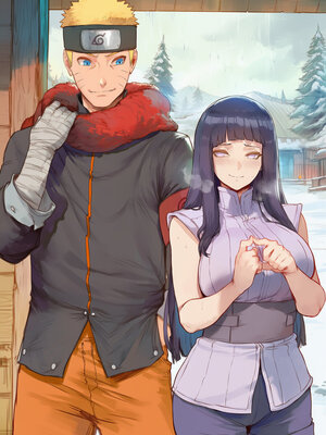 SwirlingHawk NAURTO PART1 - AI Generated [AI Generated]_1021_naruhina_2