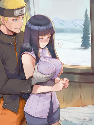 SwirlingHawk NAURTO PART1 - AI Generated [AI Generated]_1023_naruhina_4