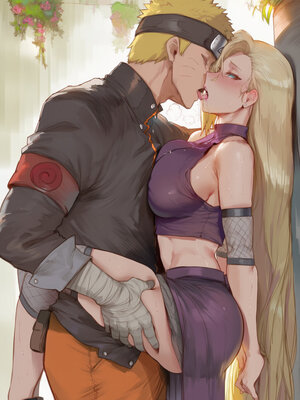 SwirlingHawk NAURTO PART1 - AI Generated [AI Generated]_1277_naruino_58