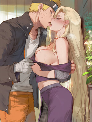 SwirlingHawk NAURTO PART1 - AI Generated [AI Generated]_1278_naruino_59