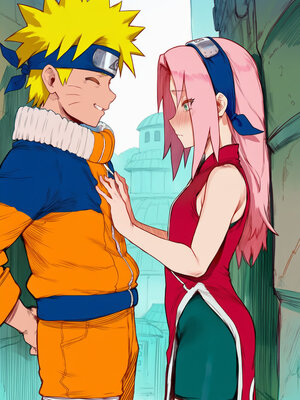 SwirlingHawk NAURTO PART1 - AI Generated [AI Generated]_1329_narusaku_2