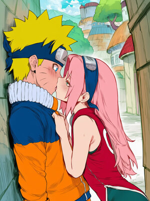 SwirlingHawk NAURTO PART1 - AI Generated [AI Generated]_1330_narusaku_3