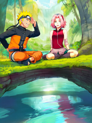 SwirlingHawk NAURTO PART1 - AI Generated [AI Generated]_1347_narusaku_20