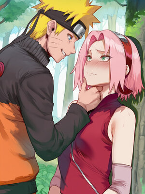 SwirlingHawk NAURTO PART1 - AI Generated [AI Generated]_1348_narusaku_21