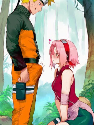 SwirlingHawk NAURTO PART1 - AI Generated [AI Generated]_1351_narusaku_24