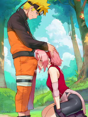 SwirlingHawk NAURTO PART1 - AI Generated [AI Generated]_1352_narusaku_25