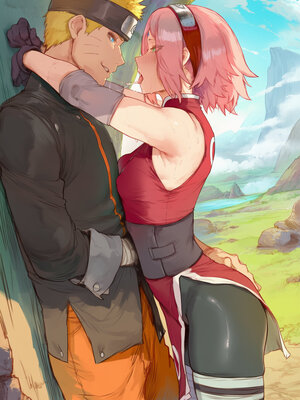 SwirlingHawk NAURTO PART1 - AI Generated [AI Generated]_1378_narusaku_51