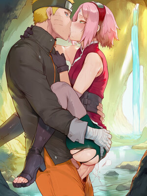 SwirlingHawk NAURTO PART1 - AI Generated [AI Generated]_1379_narusaku_52