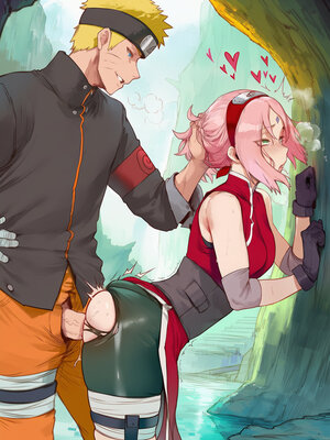 SwirlingHawk NAURTO PART1 - AI Generated [AI Generated]_1382_narusaku_55