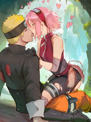 SwirlingHawk NAURTO PART1 - AI Generated [AI Generated]_1385_narusaku_58