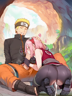 SwirlingHawk NAURTO PART1 - AI Generated [AI Generated]_1390_narusaku_63