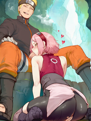 SwirlingHawk NAURTO PART1 - AI Generated [AI Generated]_1391_narusaku_64