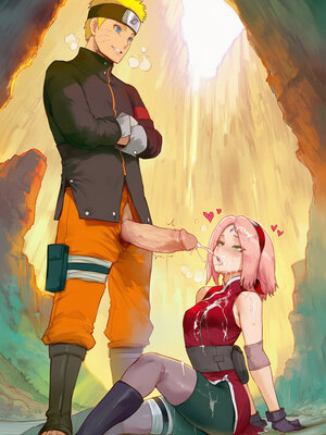 SwirlingHawk NAURTO PART1 - AI Generated [AI Generated]_1393_narusaku_66