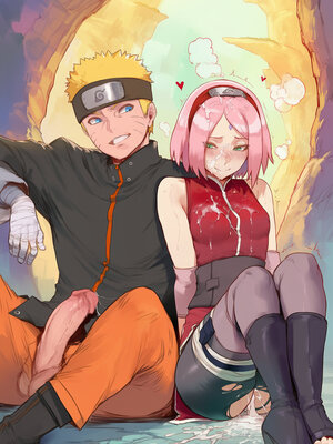 SwirlingHawk NAURTO PART1 - AI Generated [AI Generated]_1394_narusaku_67