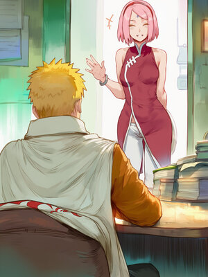 SwirlingHawk NAURTO PART1 - AI Generated [AI Generated]_1395_narusaku_68