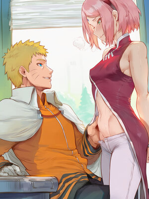 SwirlingHawk NAURTO PART1 - AI Generated [AI Generated]_1396_narusaku_69