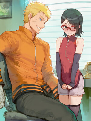 SwirlingHawk NAURTO PART1 - AI Generated [AI Generated]_1747_sarada_6