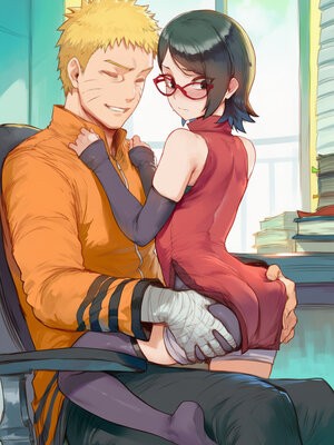 SwirlingHawk NAURTO PART1 - AI Generated [AI Generated]_1749_sarada_8