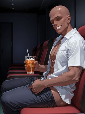 (Oki Senpai)&nbsp;&nbsp;&nbsp;&nbsp;中野三玖_Miku_1031