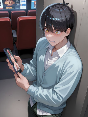 (Oki Senpai)&nbsp;&nbsp;&nbsp;&nbsp;中野二乃_Nino_1232