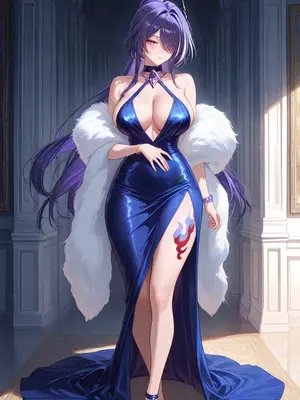 [gragas743] Acheron&nbsp;&nbsp;[AI Generated]_0015