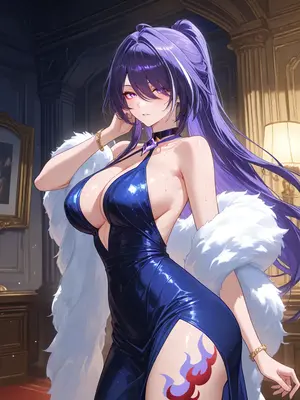 [gragas743] Acheron&nbsp;&nbsp;[AI Generated]_0020