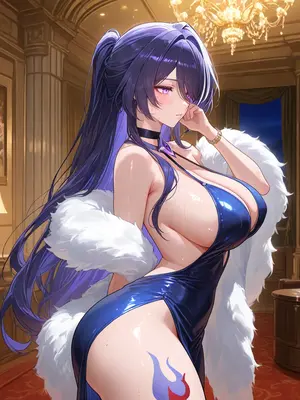 [gragas743] Acheron&nbsp;&nbsp;[AI Generated]_0022