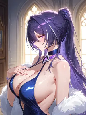 [gragas743] Acheron&nbsp;&nbsp;[AI Generated]_0026