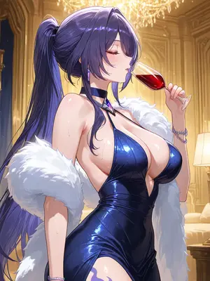 [gragas743] Acheron&nbsp;&nbsp;[AI Generated]_0031