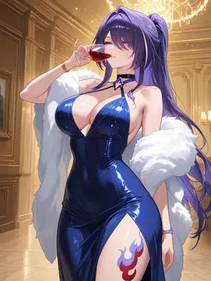 [gragas743] Acheron&nbsp;&nbsp;[AI Generated]_0032