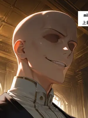 [gragas743] Acheron&nbsp;&nbsp;[AI Generated]_0033