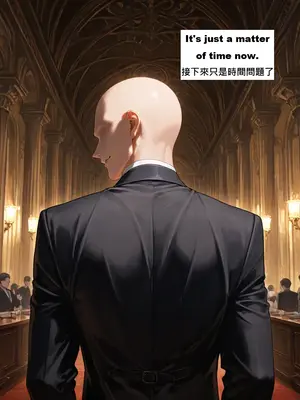 [gragas743] Acheron&nbsp;&nbsp;[AI Generated]_0034