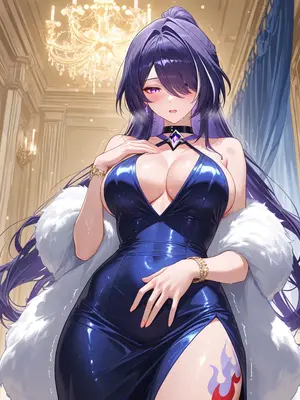 [gragas743] Acheron&nbsp;&nbsp;[AI Generated]_0035