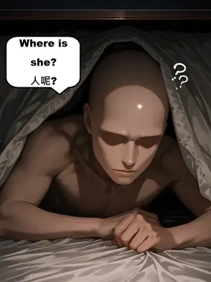 [gragas743] Acheron&nbsp;&nbsp;[AI Generated]_0053