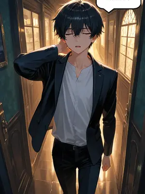 [gragas743] Acheron&nbsp;&nbsp;[AI Generated]_0078