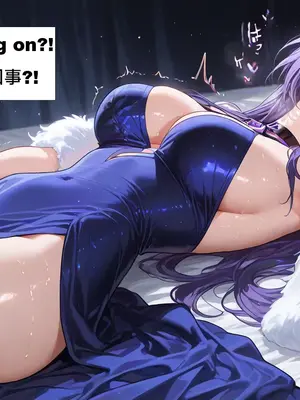 [gragas743] Acheron&nbsp;&nbsp;[AI Generated]_0081