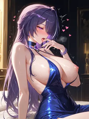 [gragas743] Acheron&nbsp;&nbsp;[AI Generated]_0172