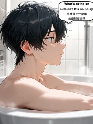 [gragas743] Acheron&nbsp;&nbsp;[AI Generated]_0445