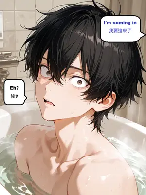 [gragas743] Acheron&nbsp;&nbsp;[AI Generated]_0446