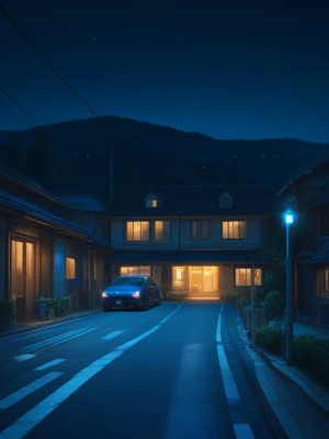 [gragas743] Acheron2&nbsp;&nbsp;[AI Generated]