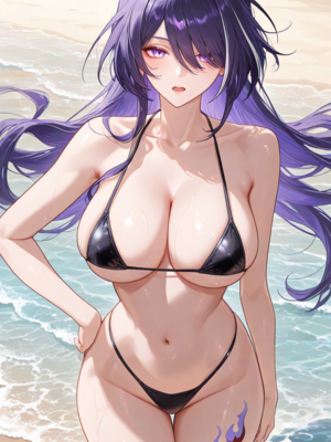 [gragas743] Acheron2&nbsp;&nbsp;[AI Generated]_0215